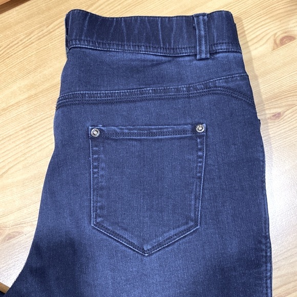 Jeans For Winter, Velvet Lined - Picture 4 of 15